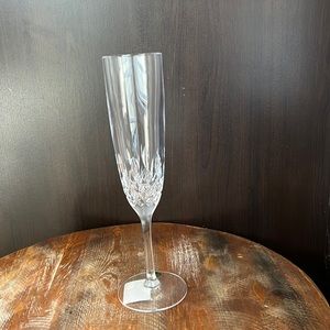 Waterford Crystal Champagne Flute